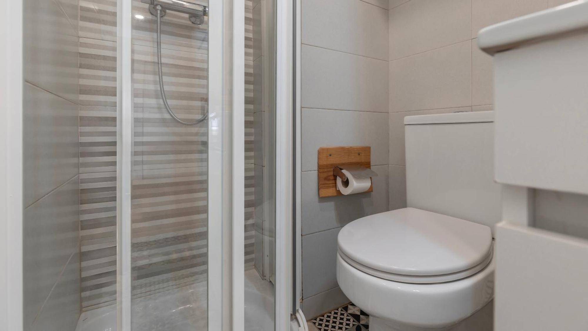 Bridge Spot By Lovelystay Apartment Lissabon