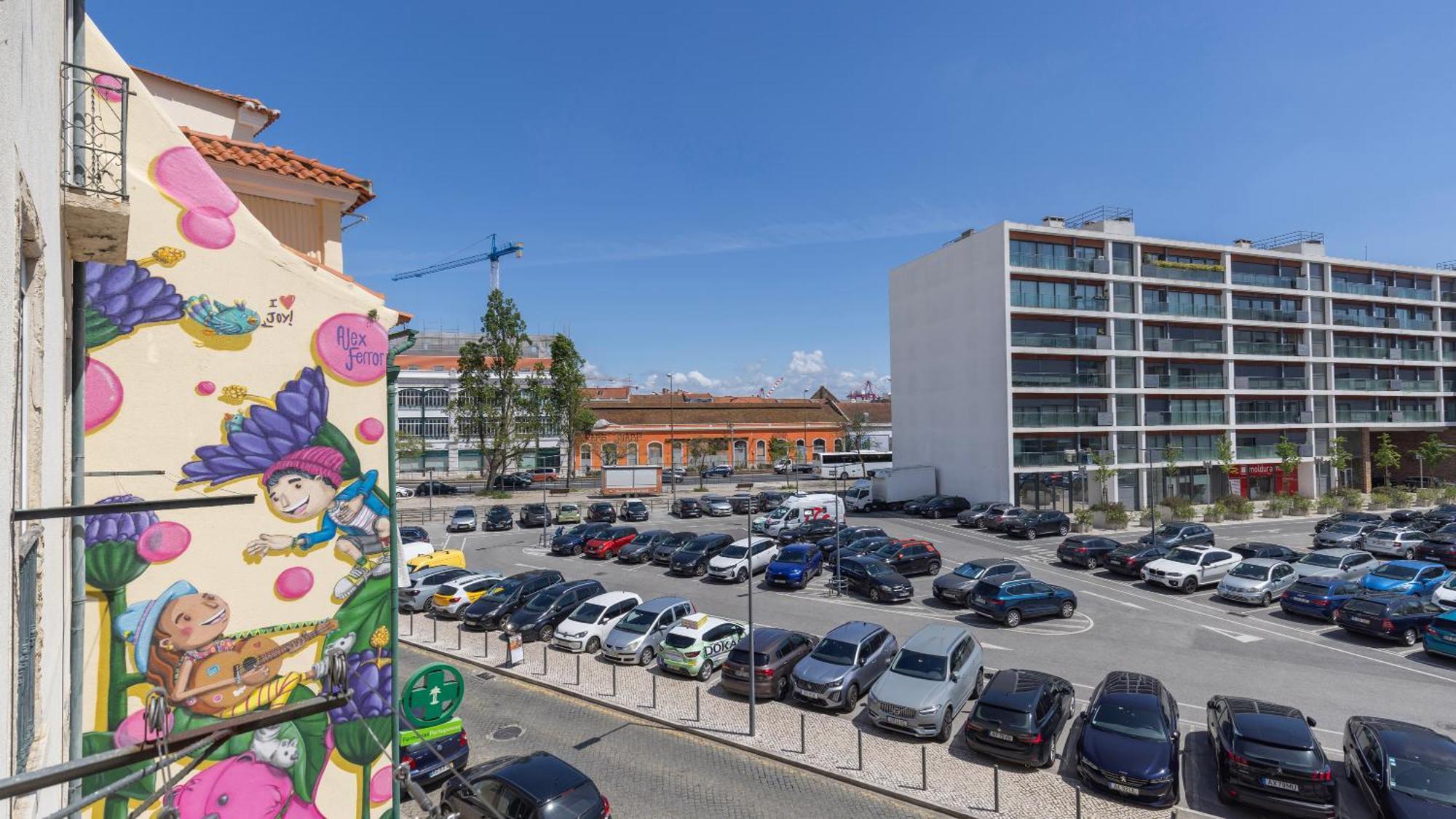 Apartamento Bridge Spot By Lovelystay