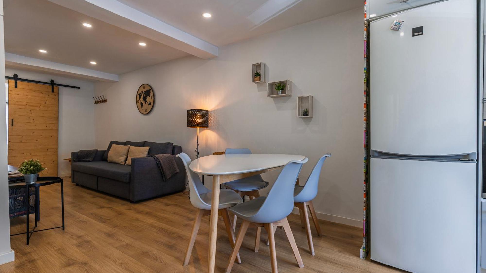 Apartamento Bridge Spot By Lovelystay