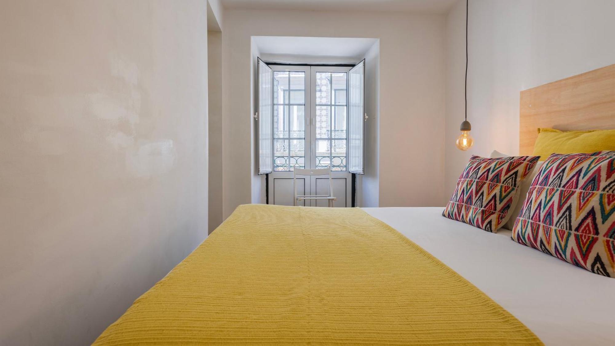 Bridge Spot By Lovelystay Apartamento Lisboa