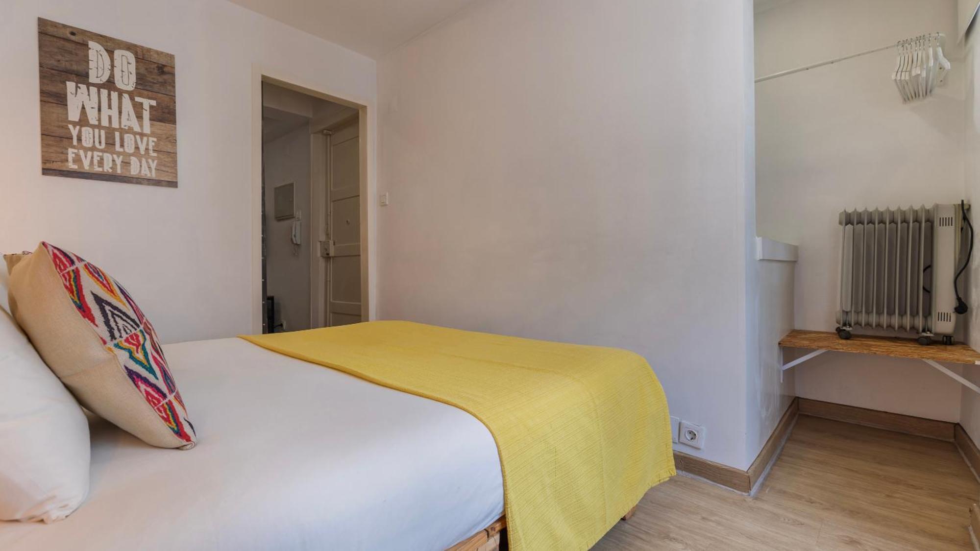 Bridge Spot By Lovelystay Apartamento